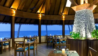 Reethi Faru Resort