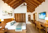 Reethi Faru Resort