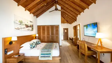 Reethi Faru Resort
