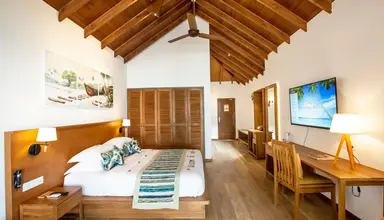 Reethi Faru Resort