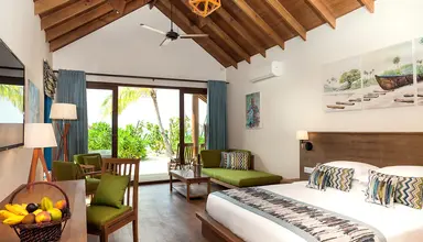 Reethi Faru Resort
