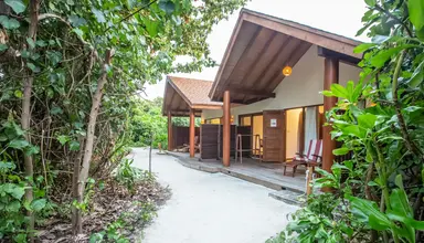 Reethi Faru Resort