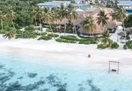 Reethi Faru Resort