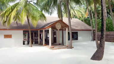 Reethi Faru Resort