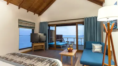 Reethi Faru Resort
