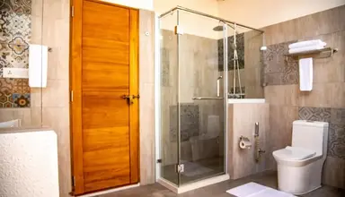 Reethi Faru Resort