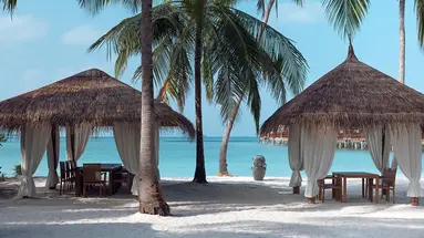 Reethi Faru Resort