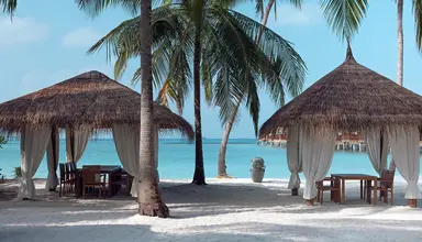 Reethi Faru Resort