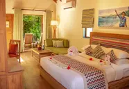 Reethi Faru Resort