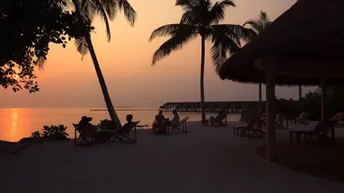 Reethi Faru Resort