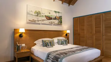 Reethi Faru Resort