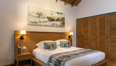 Reethi Faru Resort