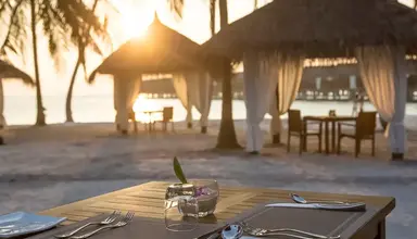 Reethi Faru Resort