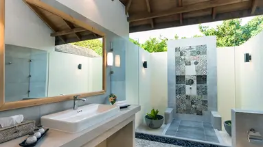Reethi Faru Resort