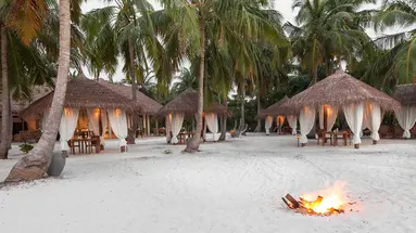 Reethi Faru Resort