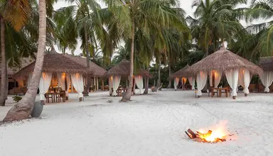 Reethi Faru Resort