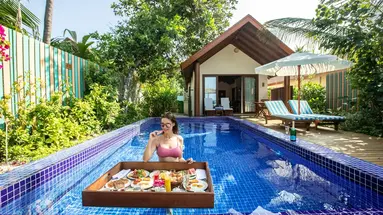 Reethi Faru Resort