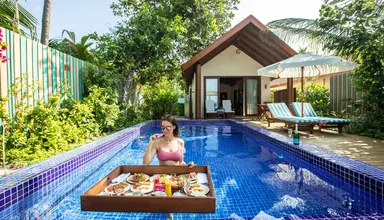 Reethi Faru Resort