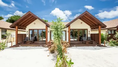 Reethi Faru Resort