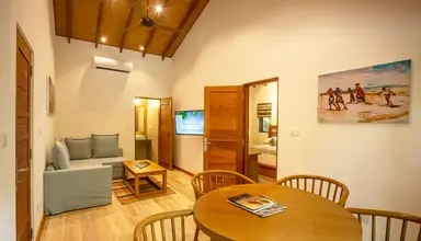 Reethi Faru Resort
