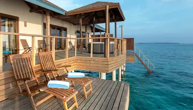 Reethi Faru Resort