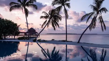 Reethi Faru Resort