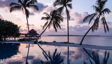 Reethi Faru Resort