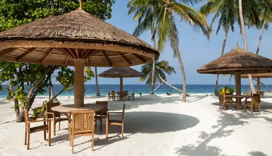Reethi Faru Resort