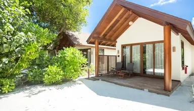 Reethi Faru Resort