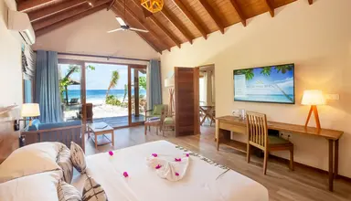 Reethi Faru Resort