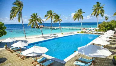 Reethi Faru Resort