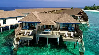 Reethi Faru Resort