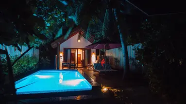 Reethi Faru Resort