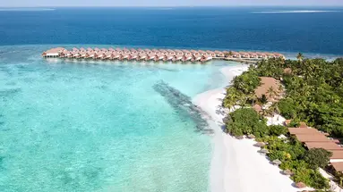 Reethi Faru Resort