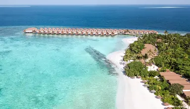 Reethi Faru Resort