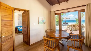 Reethi Faru Resort