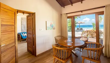 Reethi Faru Resort