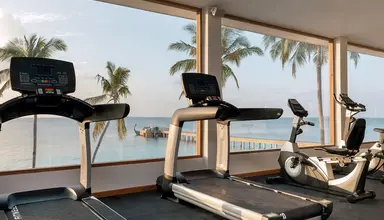 Reethi Faru Resort