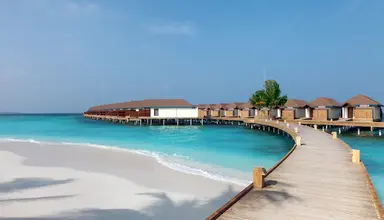 Reethi Faru Resort