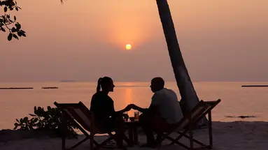 Reethi Faru Resort