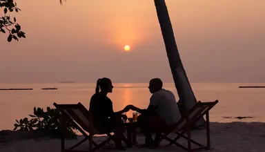 Reethi Faru Resort