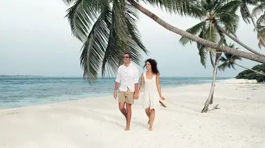 Reethi Faru Resort