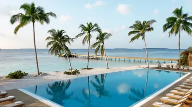 Reethi Faru Resort