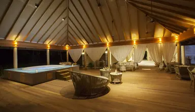 Reethi Faru Resort