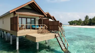 Reethi Faru Resort