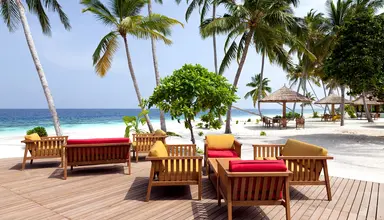 Reethi Faru Resort