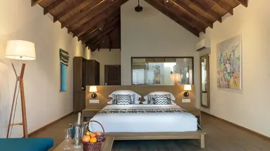 Reethi Faru Resort