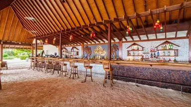 Reethi Faru Resort