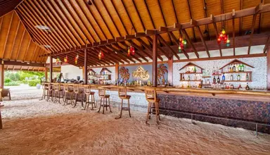 Reethi Faru Resort