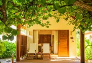 Reethi Faru Resort
